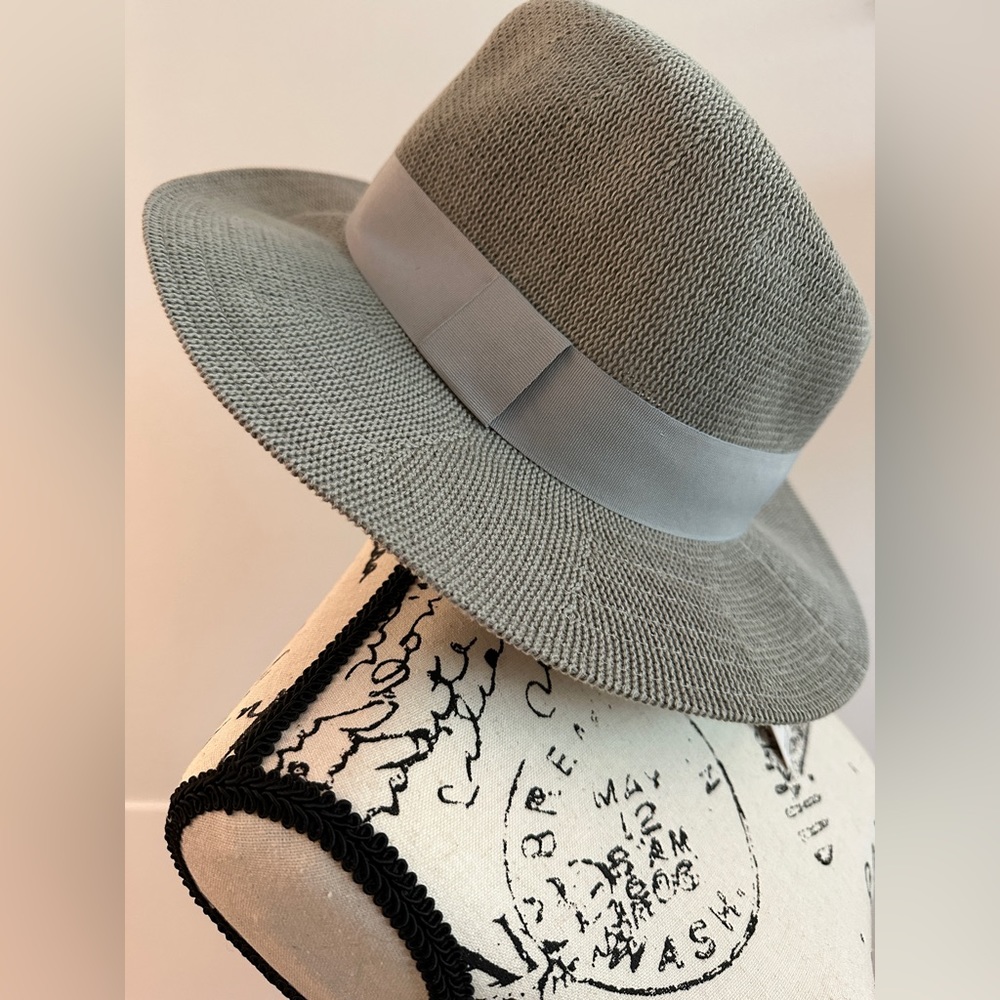 Rowan Rancher Woven Hat by Anthropologie